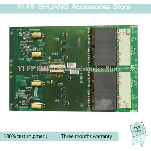100% Test shipping for LS47T3 High pressure plate 6632L-0565A 6632L-0566A PPW-CC47SE-S /M