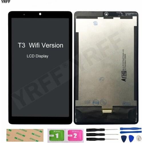 7.0 LCD For Huawei Mediapad T3 Wifi Version BG2-W09 BG2-U01 BG2-U03 LCD Display Touch Screen Panel Phone Parts