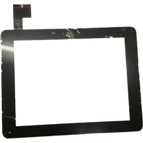 8'' Touch Screen Digitizer Glass For MODECOM FREETAB 8001 IPS X2 3G