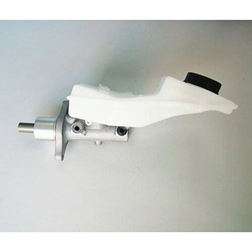 Auto replacement parts brake master cylinder for Mazda 3 BK BL 2004-2012 model BPYS-43-40Z BSYA-43-40ZA