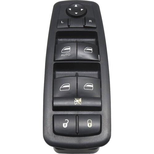 Brand New Car Power Master Window Switch 4602632AG 4602632AH 4602632AF 4602632AD For Jeep Liberty Dodge Nitro Journey