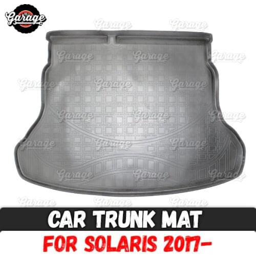 Trunk Organizers CUBECAST China