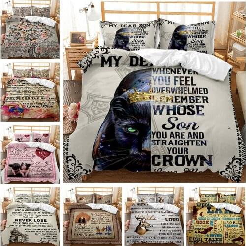 Microfiber Bedding On Bed FAMCX GJILY China