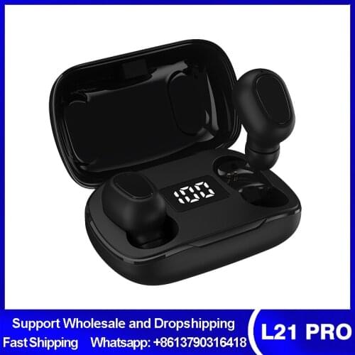 HelloPods Headsets For Smartphones