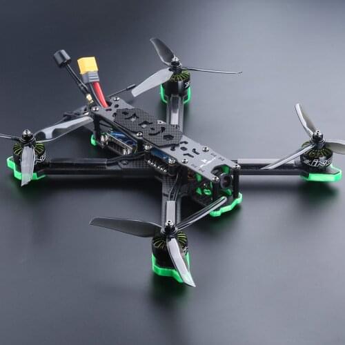 IFlight TITAN XL5 HD 250mm 5Inch SucceX-D F7 2208 GPS SucceX 50A FPV Air Unit 720p RC FPV Racing Drone Freestyle 4S/6S PNP/BNF