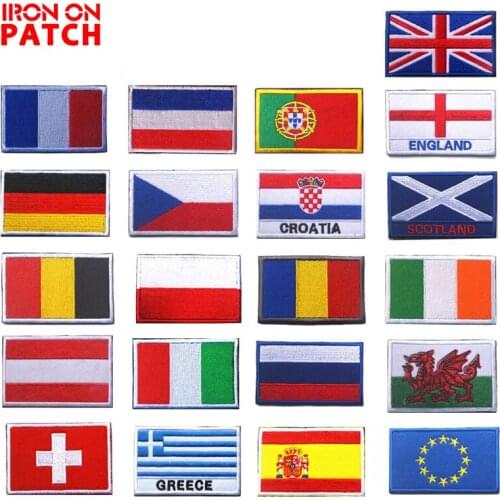 IRON ON PATCH Home And Garden Products