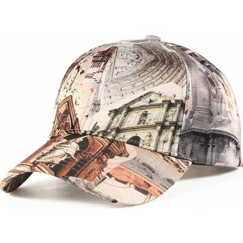 Cap Men Snapback Baseball Women Dad Hat Curved Bill Adjustable Hip Hop Workout Sports Outdoor Accessory