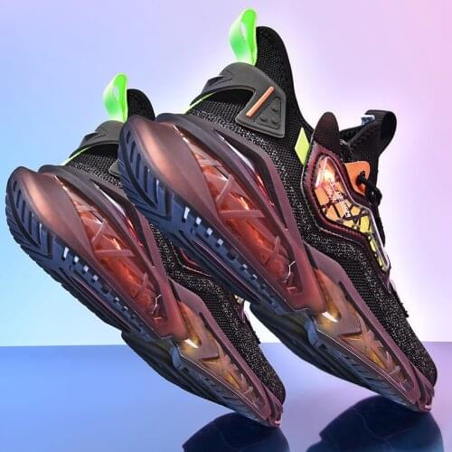 Men shoes Sneakers Male tenis Luxury shoes Mens casual Shoes Trainer Race off white Shoes fashion loafers running Shoes for men