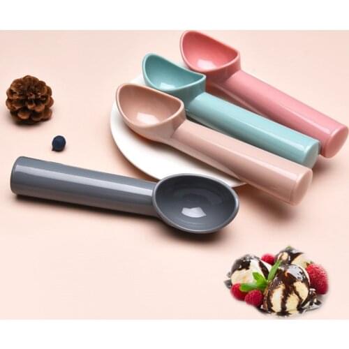 Mikeshea Ice Cream Spoons