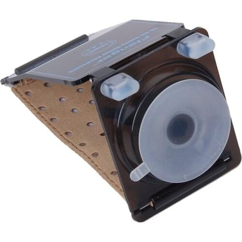 Multifunctional Footstool Strap Support Neck Rest for Folk Classical Guitar