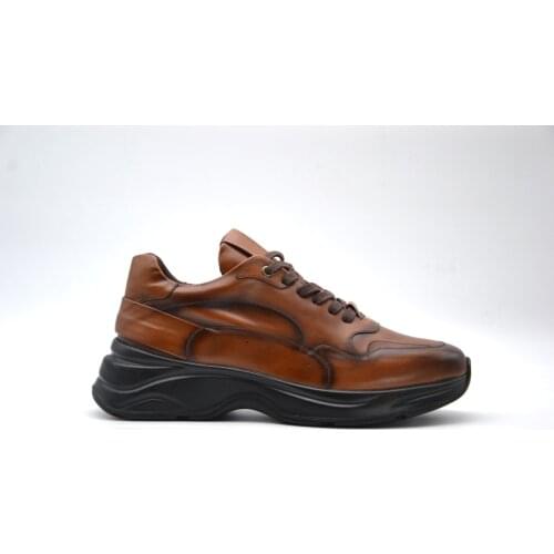 Mens Casual Shoes Winter Men 'S Casual Shoes Leather Casual Shoes