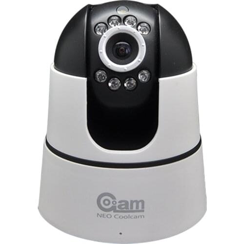 NEO Coolcam NIP-22FX 720P Two-way audio wifi ip camera, Wireless P2P CCTV HD IP Camera and Baby monitor,Free APP