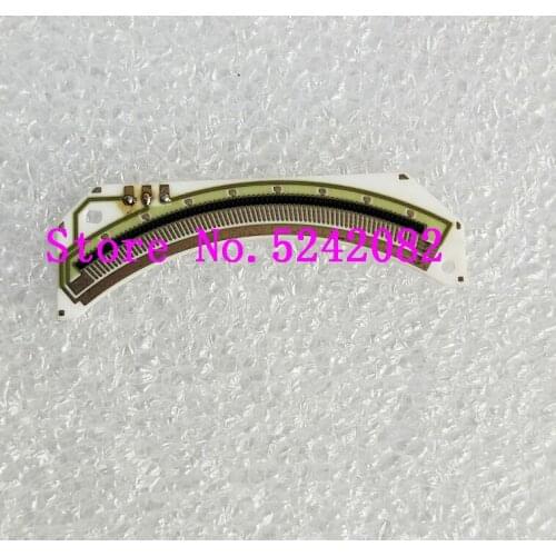 95%NEW Aperture F-FO Base Plate Unit For Nikon D7000 Digital Camera Repair Part