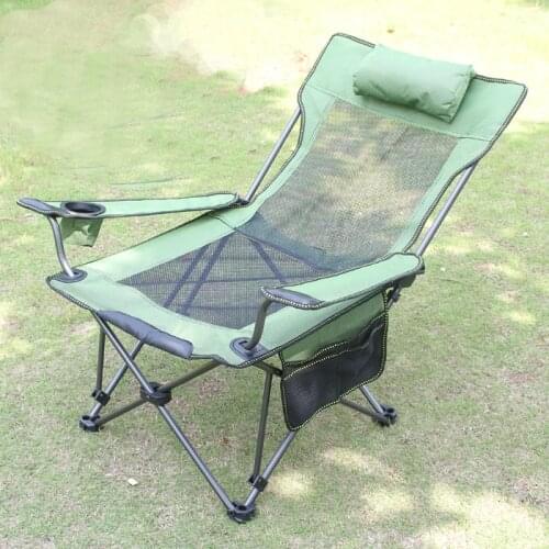 Office Rest Chair Beach Chair Camping Chair Folding Chair