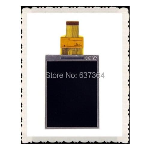 Size 3.0 inch NEW LCD Display Screen Repair Part for NIKON COOLPIX L610 Digital Camera With Backlight