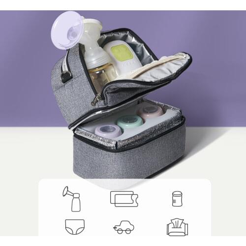 Термосумки для детского питания Sunveno China At AliExpress