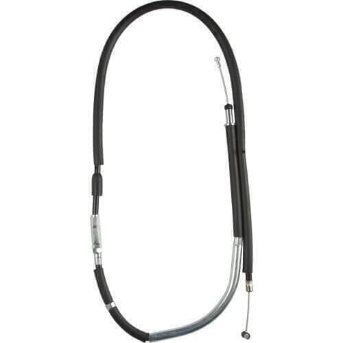 MotoMaster 1B3-26335-00 Clutch Cables for Yamaha FZ6 S2 600 NAHG ABS (2007-2010)