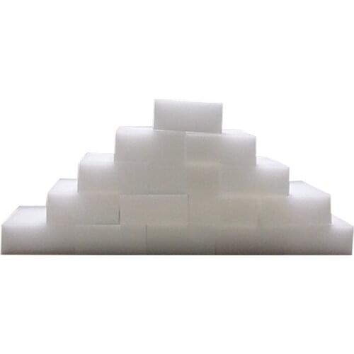 100 Pcs Magic Sponge Cleaning Multi-functional Melamine Nano Foam Cleaner DEC889