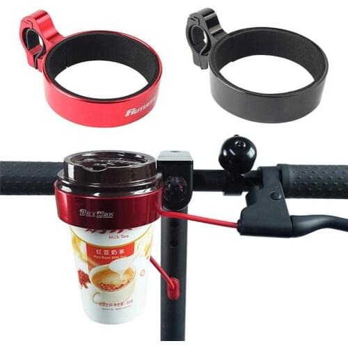 Electric Scooter Drink Holder Protable Xiaomi Scooter Bottle Cup Cage Bracket For M365/1S/PRO/PRO2 M365 Scooter Accessories