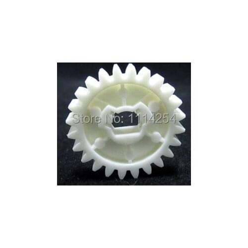 30X 327F1122425C / 327F1122425 GEAR (24T.D) Fuji frontier 350/370/355/500/550 minilab part gear