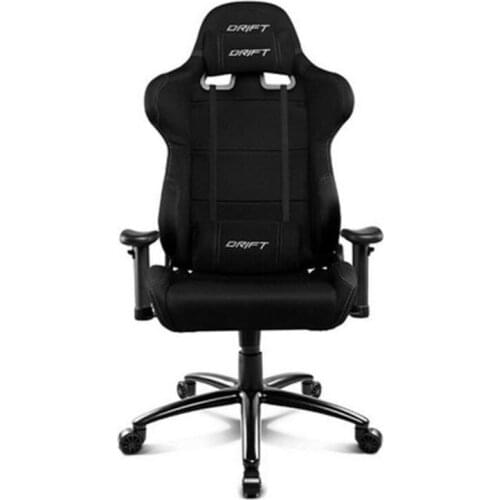 Gaming Chair DRIFT DR100B Black
