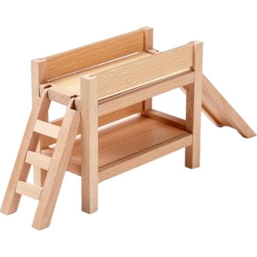 Montessori Toy Wooden Block Building Eco Friendly Early Education Kids Toys