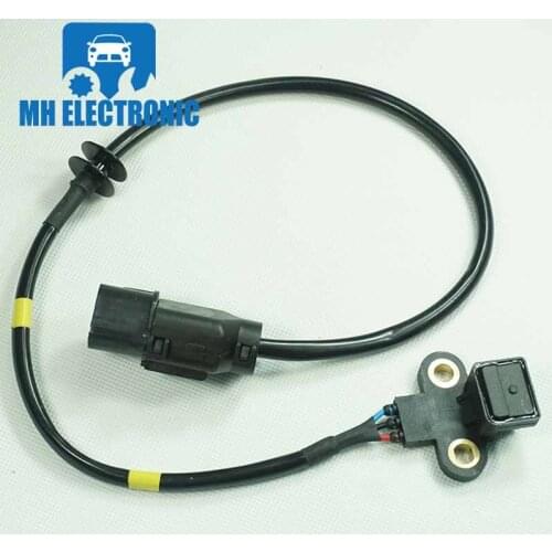 MH ELECTRONIC Free Shipping Crankshaft Position Sensor CPS Sensor For Kia Sorento 3.5L V6 2003 2004 2005 3931039800 39310-39800