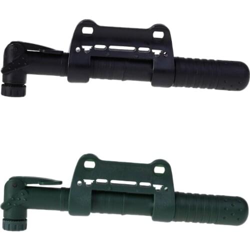 DUUTI Mini Bicycle Inflator Tire Air Pump Portable Bike Universal Cycling Accessories