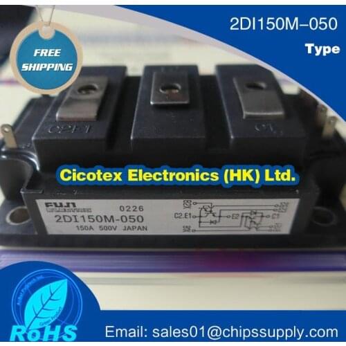2DI150M-050 150M-050 MODULE IGBT
