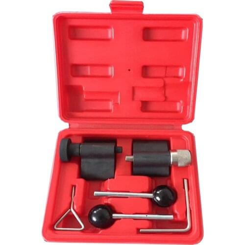 1Set Auto Repair Professional Tools General Diesel Engine Timing Cam Crank Lock Tool Kit Timing Tool Repair Tool