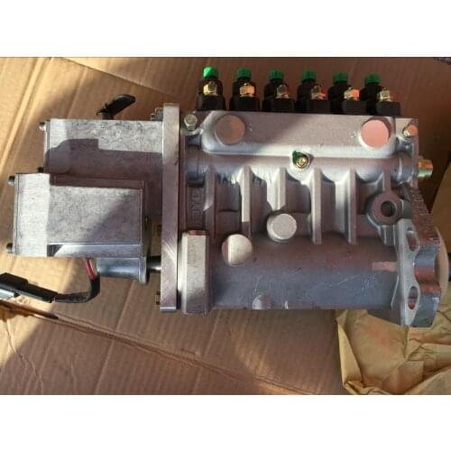Fuel injection pump high quality genuine engine parts 5267706 diesel injection pump