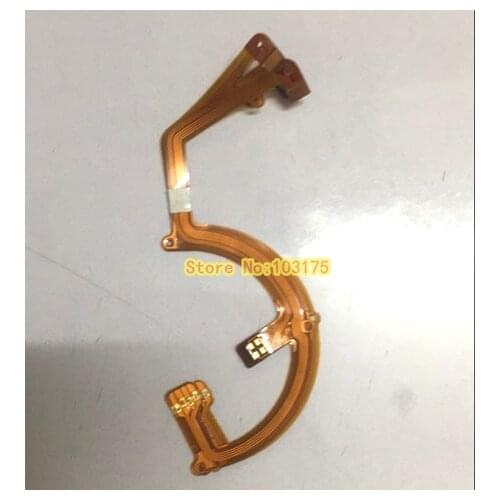 NEW Lens Focus Flex Cable for CANON PowerShot G10 G11 G12 Digital Camera
