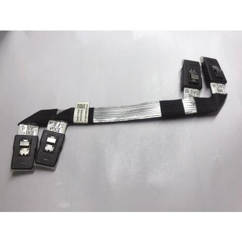 Original FOR Dell CN-0T2XF6 MINI SAS SFF-8087 POWEREDGE cable 0T2XF6