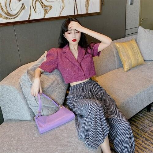 CMAZ Blazers For Women