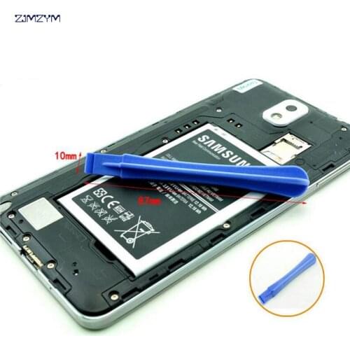 Plastic pry bar disassemble tool and Demolition of mobile phones and iPad for repairing Mobile phone notebook tools