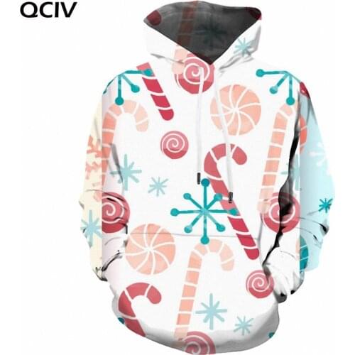 QCIV Men's Hoodies
