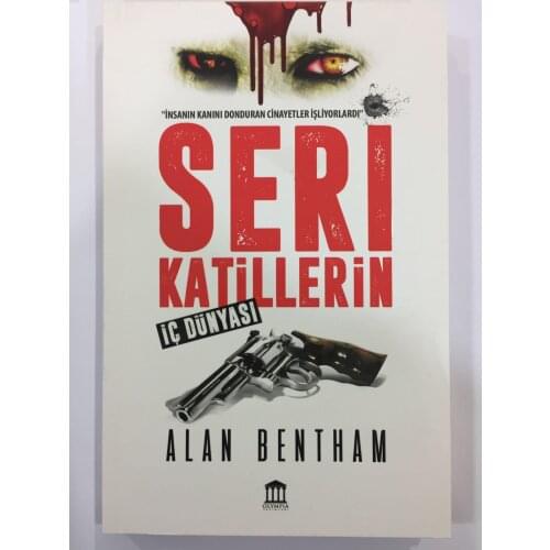 Serial Killers Inner World