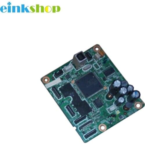 Einkshop Formatter Board For Canon MP280 MP287 MP288 MP 288 287 280 Printer Mainboard Logic Main Board
