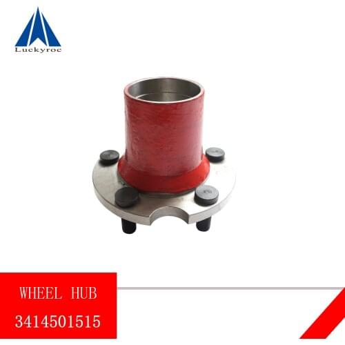 Forklift Wheel Hub 3414501515 for Linde