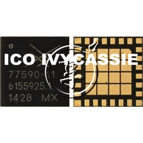 77584-11 77592-21 77590-51 77590-11 77351-13 77594-11 77814-1 77592-51 77807-8 Power Amplifier IC PA 2pcs/lot