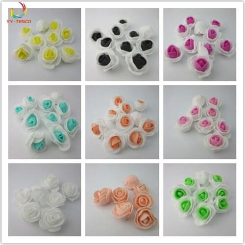 YY-tesco Artificial Flower Decorations For Wedding
