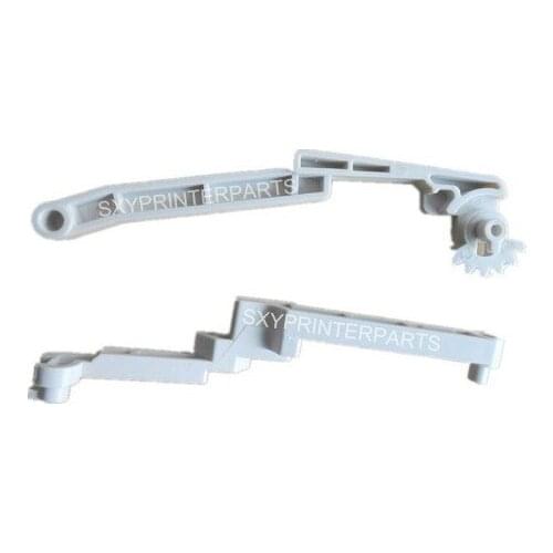 10set Free Shipping RC2-2840 RC2-2841 Left and right handel for P4015 Copier Parts