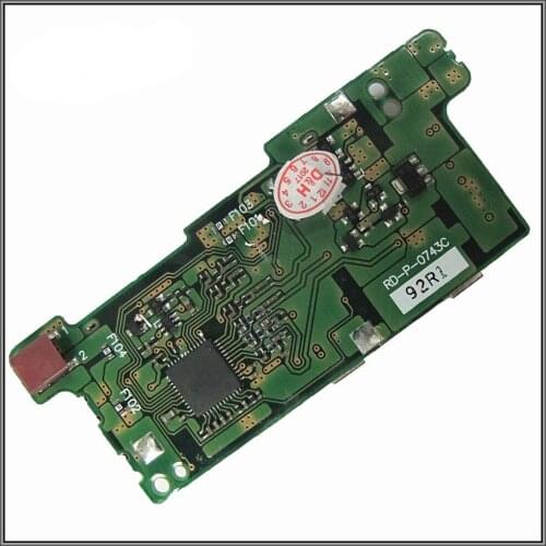 100% Original 5D 5D MARK I DC DC Power Board DC POWER CIRCUIT BOARD For Canon 5D 5D MARK I