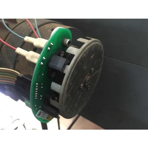 FOR 1PCS New Heidelberg Printing Machine Accessories HE57-74 96977 Control Board Driver Version HE57-102 969745