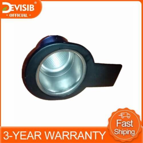 Extra Fee Cost for the Filter of Coffee Machine