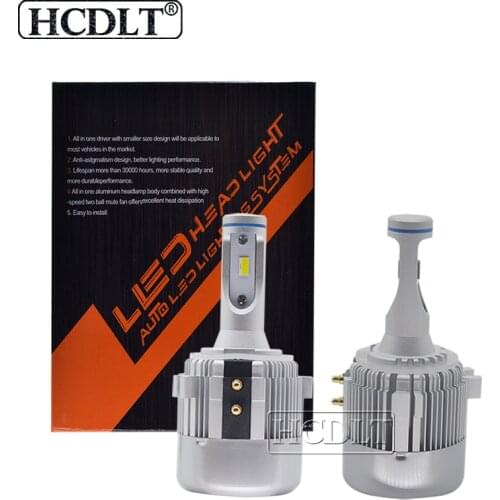 HCDLT Lamps For Cars