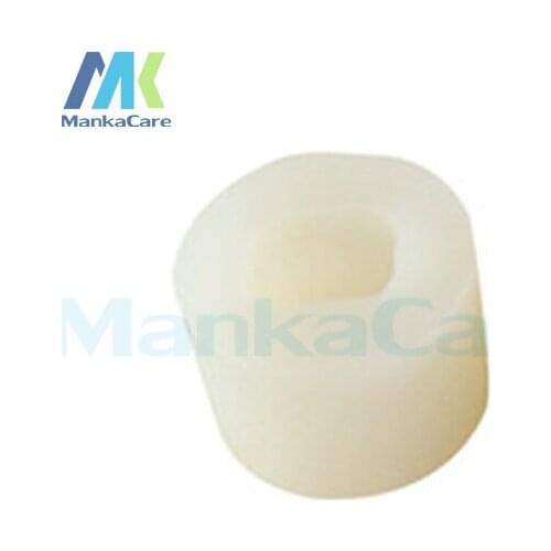 Manka Care - 4 Times Single Permnent Teeth/Made by high quality silicone rubber precision Oral Model Teeth Tooth Model