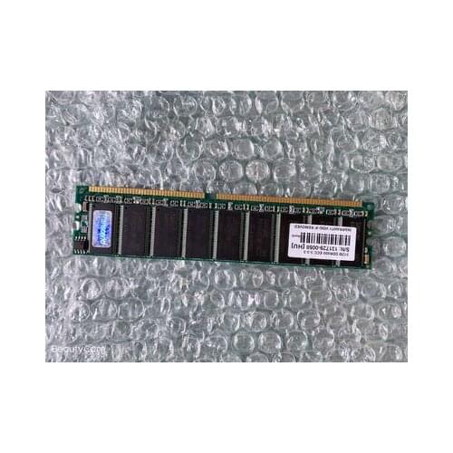 NEW 512M DDR400ECC 3-3-3 Industrial Desktop Memory PC3200 for Notebook,Router