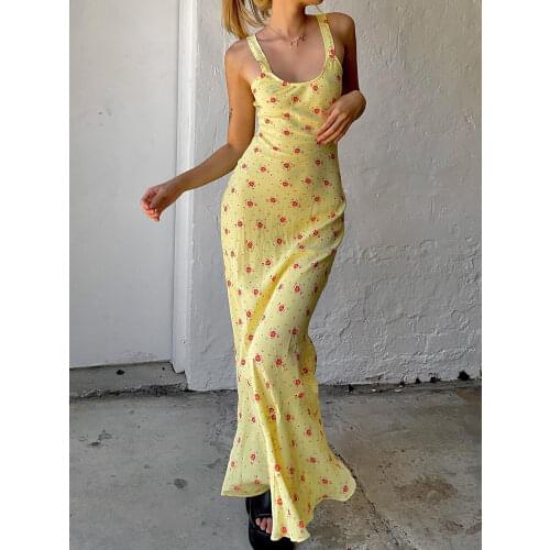 NVFelix Long Sleeve Summer Dresses