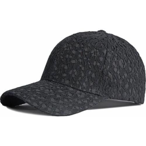 2021 polyester fashion joker solid color Casquette Baseball Cap Adjustable Snapback Hats for men and women 102